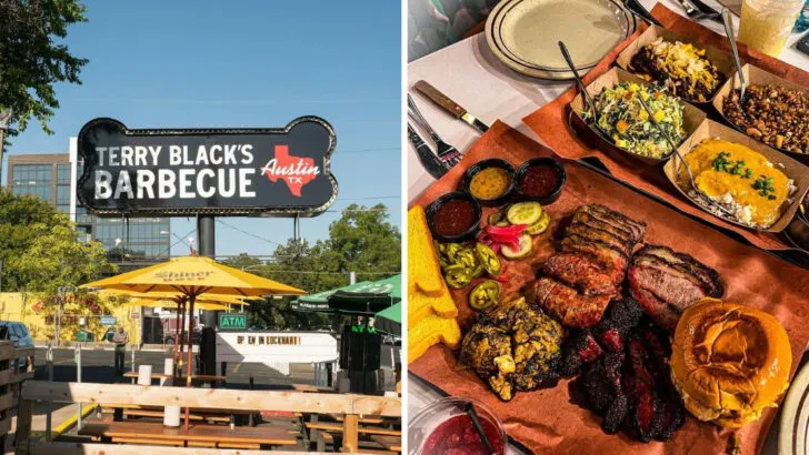 11 Austin BBQ Hideouts Locals Say Are Worth Finding Twice
