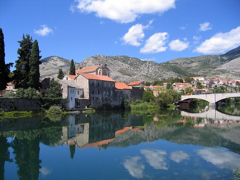 Trebinje (Bosnia & Herzegovina)