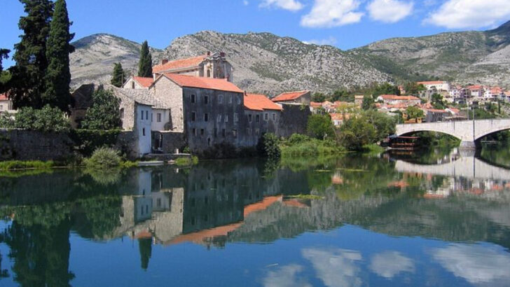 11 Balkan Towns That Are Much Safer (and Quieter) Than Most Travelers Expect