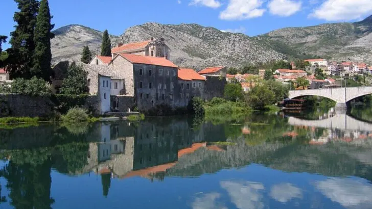 11 Balkan Towns That Are Much Safer (and Quieter) Than Most Travelers Expect