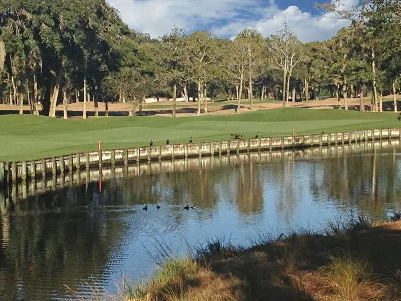 Kiawah Island – Luxury Meets Untouched Nature