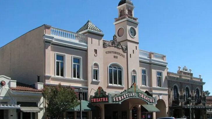 11 California Wine Country Towns Locals Say Have Become Too Trendy to Enjoy