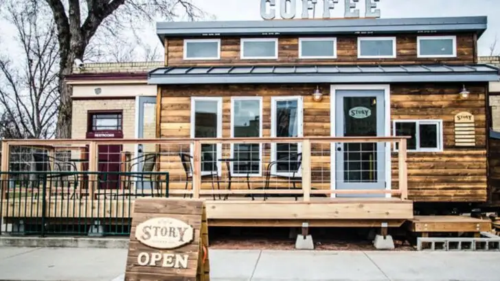 11 Colorado Coffee Houses That Feel Coziest When the Leaves Start to Fall