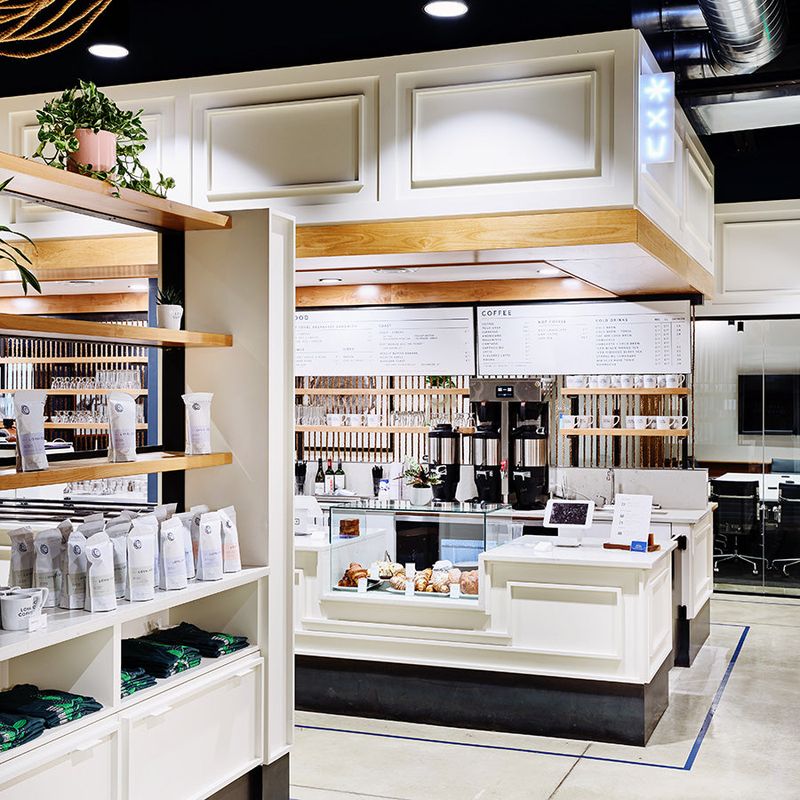 Loyal Coffee – Colorado Springs
