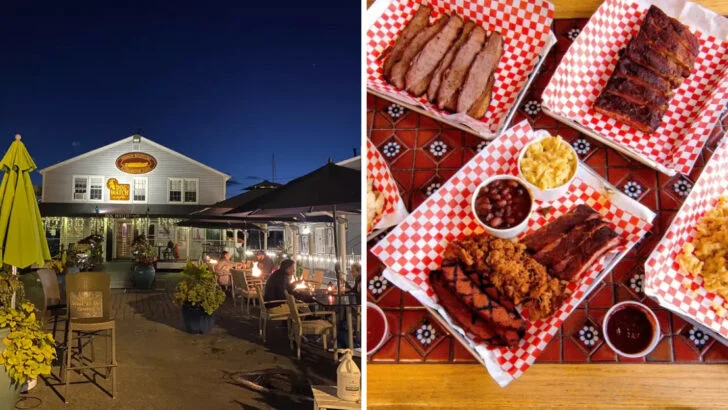 11 Connecticut BBQ Joints Smoking Meat So Tender It’ll Wreck Every Other Cookout