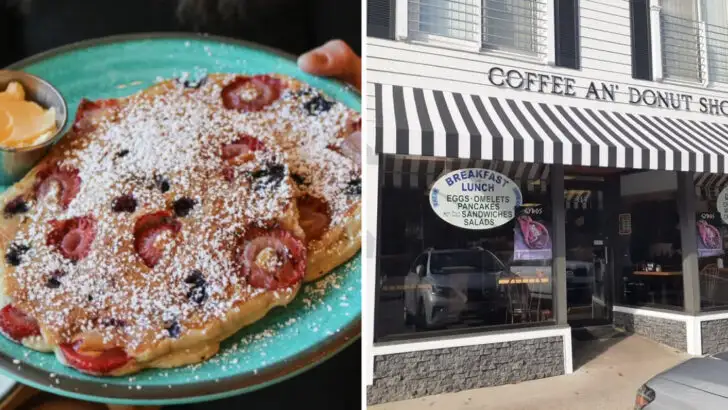 11 Cozy Connecticut Cafes Perfect for a Slow Morning and a Good Meal