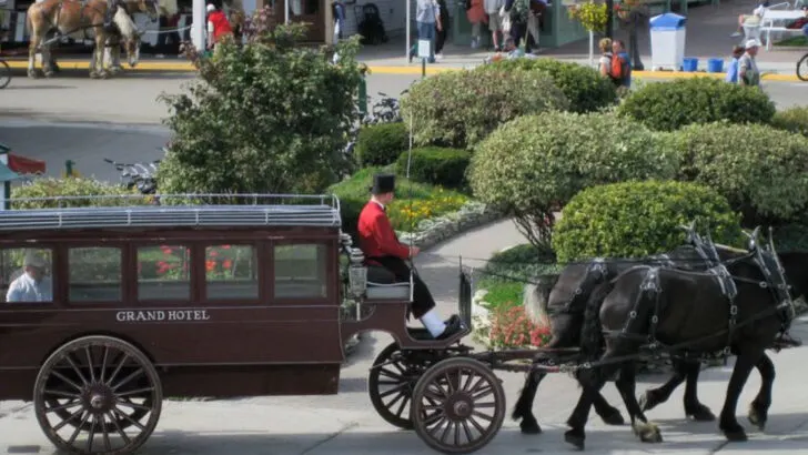 11 Dreamy Things to Do on Mackinac Island You Shouldn’t Miss