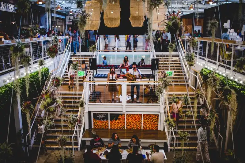 Anaheim Packing House