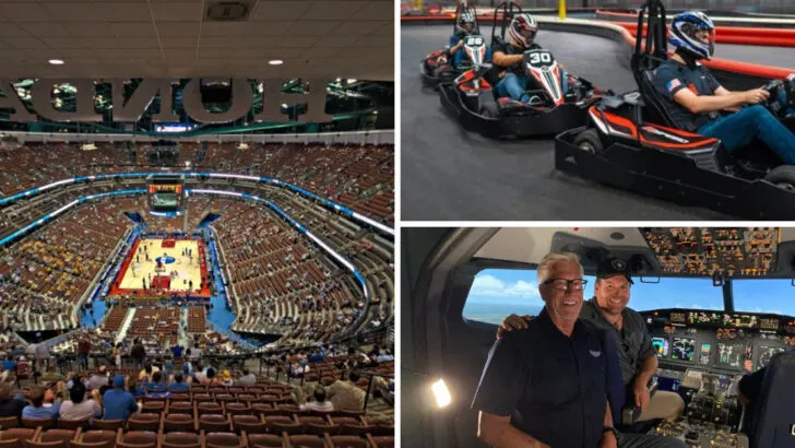 11 Fun Things to Do in Anaheim, California That Aren’t Disneyland