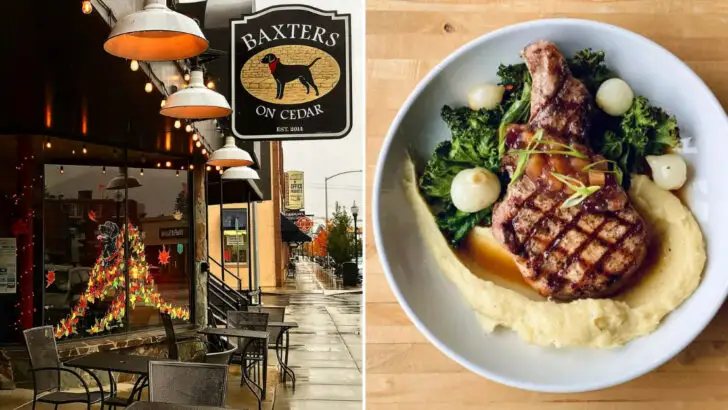 11 Idaho Restaurants in Small Towns You’d Never Expect to Have Food This Good
