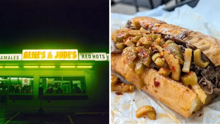 11 Illinois Sandwich Shops That Became Local Favorites Without Big Advertising