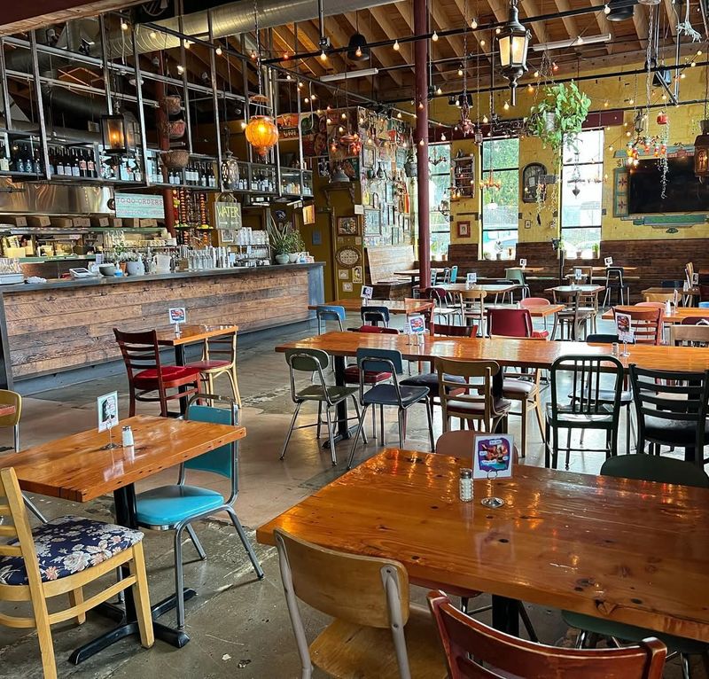 Bollywood Theater – Portland