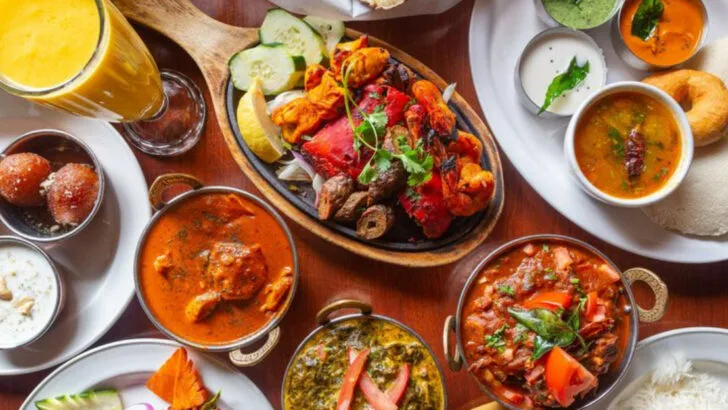 11 Indian Restaurants in Oregon Serving Spices With Northwest Flair