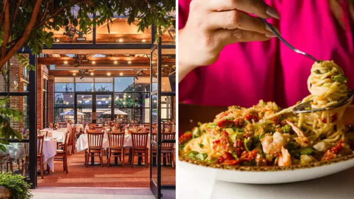 11 Italian Restaurants in Missouri Where Sunday Dinner Never Went Out of Style