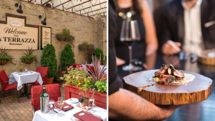 11 Italian Restaurants in Wisconsin Where Tradition Still Guides Every Plate
