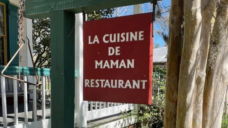 11 Louisiana All-You-Can-Eat Buffets Where The Gumbo Alone Is Worth The Visit