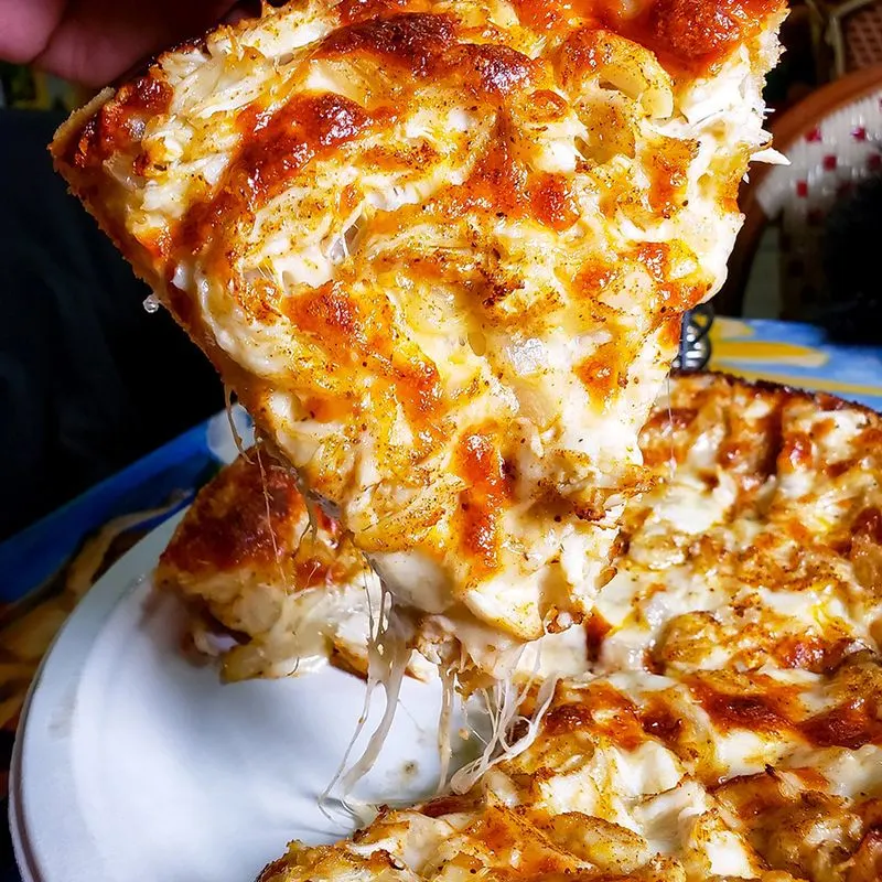 Matthew’s Pizzeria – Baltimore