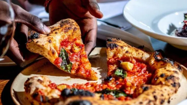 11 Maryland Pizzerias That Built a Loyal Following One Slice at a Time
