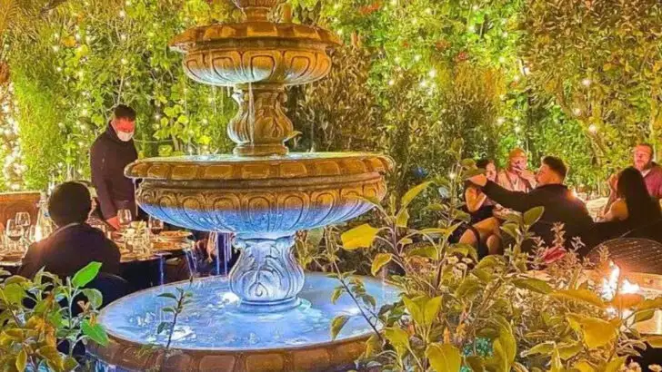 11 Mediterranean Cafés in California Where Freshness Never Goes Out of Style