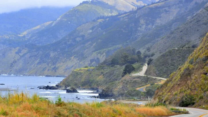 11 Mountain Drives Tourists Often Miss (That Rival the Blue Ridge Parkway)