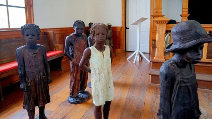 11 Museums Across the South That Tell America’s Story Best