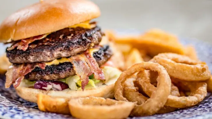 11 New Mexico Burger Spots Locals Say Are Worth Every Bite