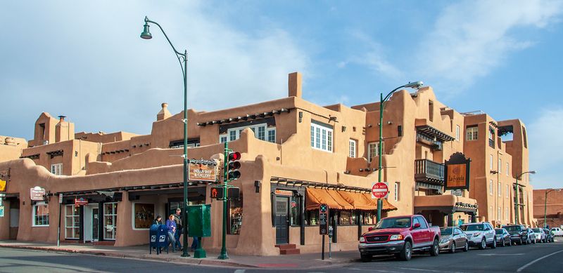 Santa Fe
