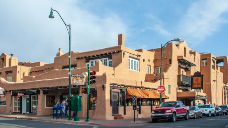 11 New Mexico Towns Where Spanish Colonial History Meets Native American Culture