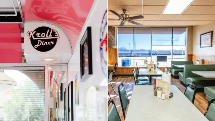 11 North Dakota Family Restaurants That Feel Like a Sunday Dinner Every Night