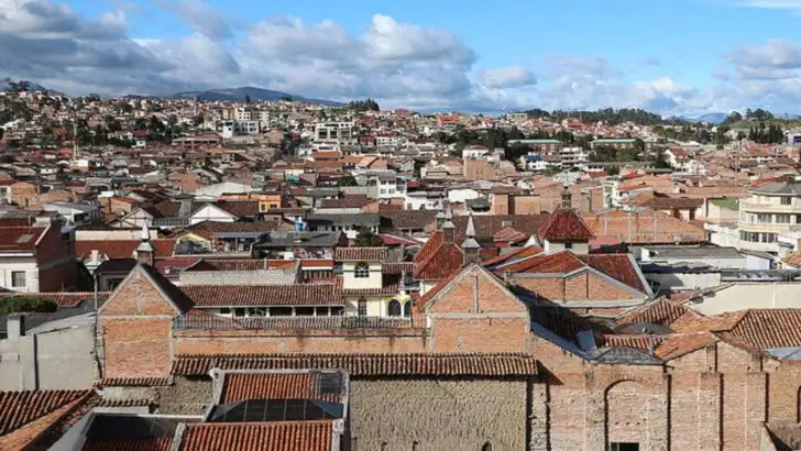 11 Off-the-Radar South American Getaways Ideal for Autumn Travel