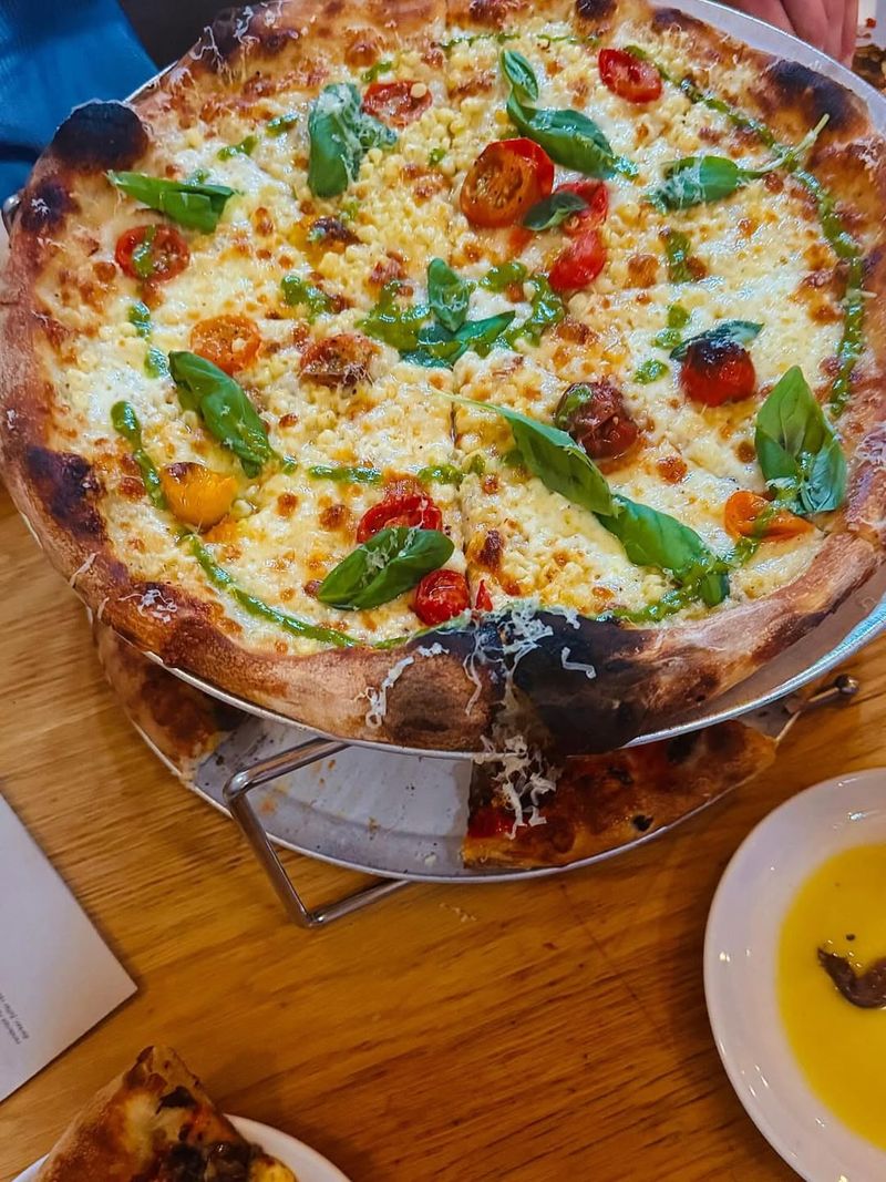 Pizzeria Beddia – Philadelphia, PA
