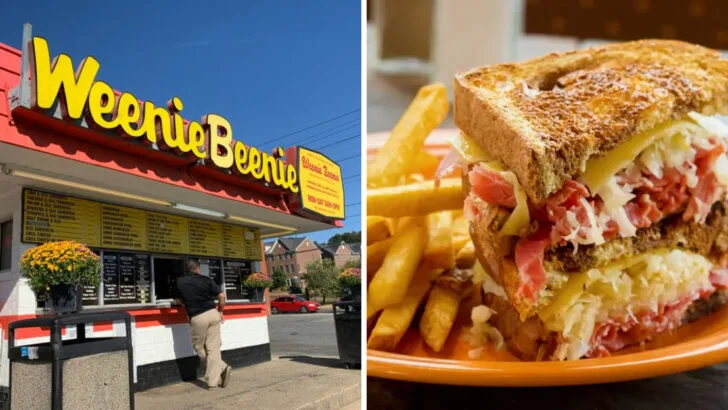 11 Roadside Eats in Virginia That Travelers Call Their Best Accidental Finds