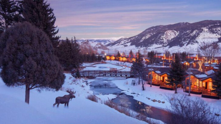 11 Rocky Mountain Towns That Can’t Decide If Ski Tourism Saved Them or Ruined Them