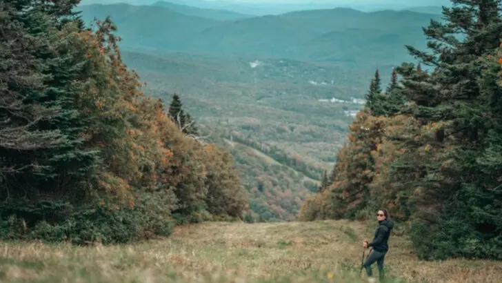 11 Rookie Mistakes Travelers Make in Vermont’s Mountain Towns