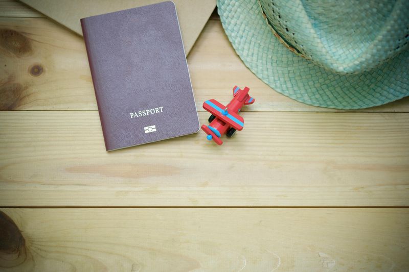 1. Many Countries Require Your Passport to Be Valid for 6 Months Beyond Your Trip