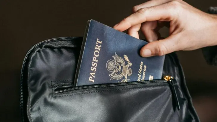11 Surprising Facts About Passport Rules You Probably Didn’t Know