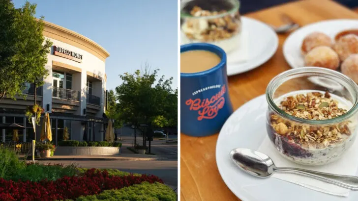 11 Tennessee Fast Casual Restaurants That Hit All the Right Notes