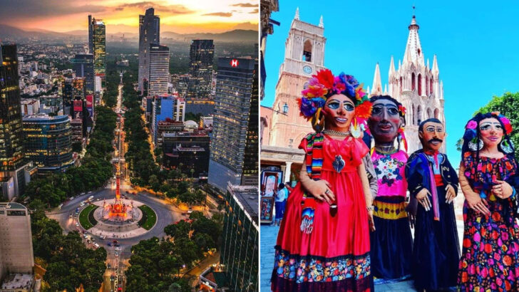11 Things American Tourists Complain About in Mexico