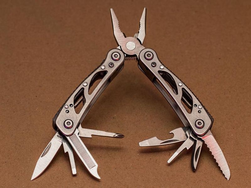 Multi-tool