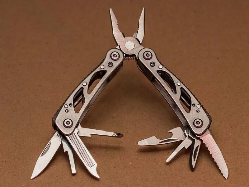Multi-tool