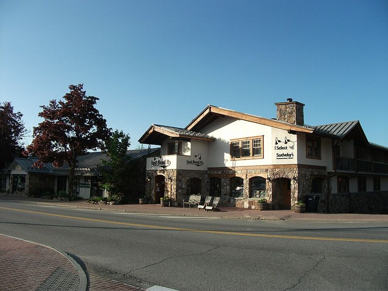 Lake Placid, New York