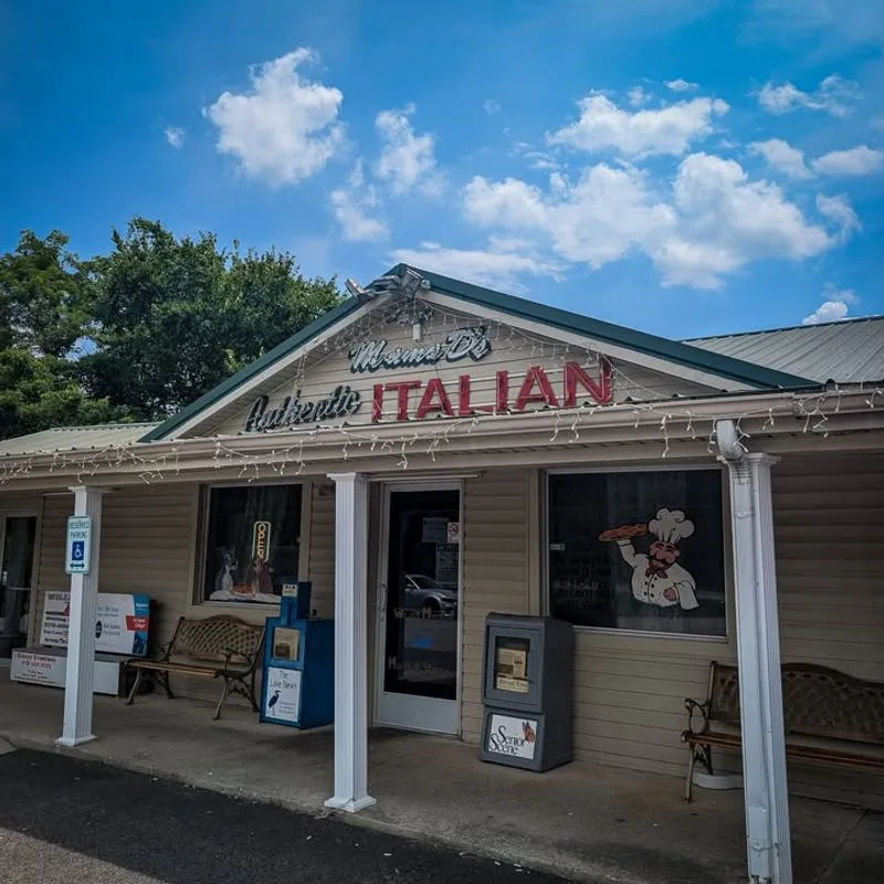 Mama D’s – Calvert City