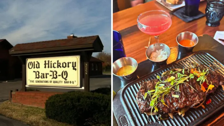 11 Underrated Kentucky Restaurants That Deserve Way More Attention
