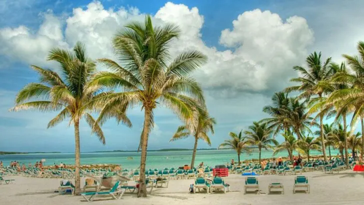 11 Vacations Built Around Doing Absolutely Nothing (And Loving It)