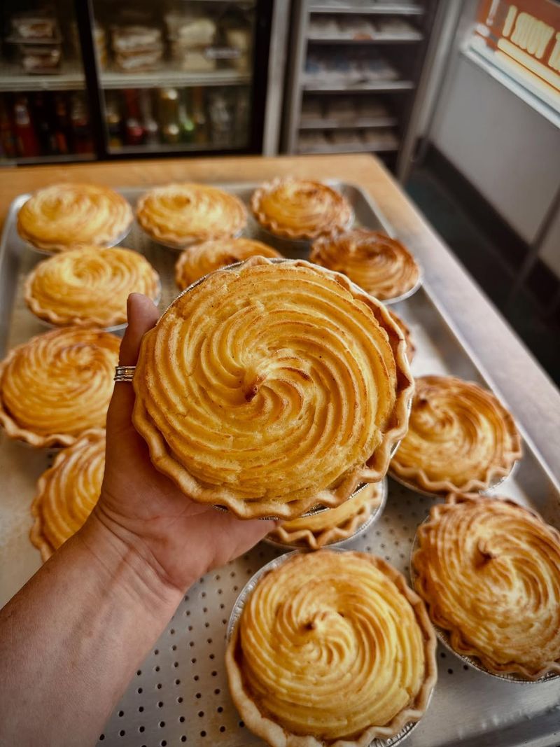 Proper Pie Co. — Richmond