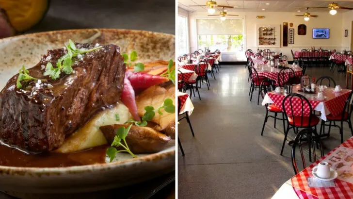 11 Virginia Country Meals That Always Hit the Spot When It’s Cold and Rainy Outside