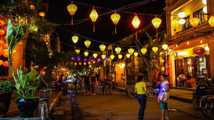 12 Asian Destinations That Are Far Safer Than Most Tourists Realize