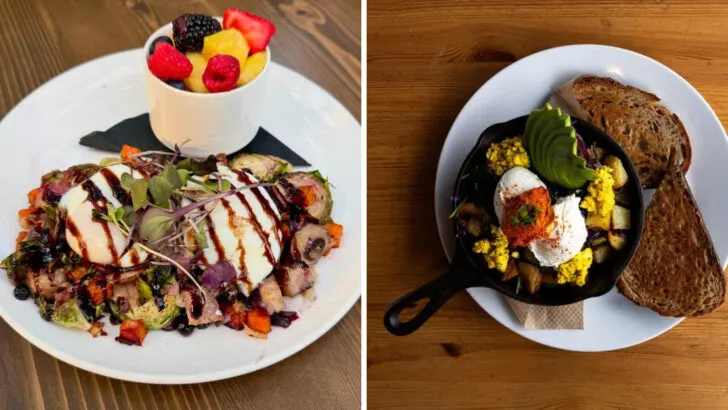 11 Breakfast Spots That Define Oregon Mornings