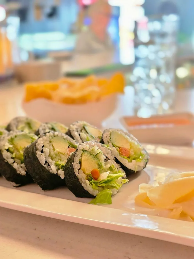 Lotus Restaurant – Farmingdale, NY