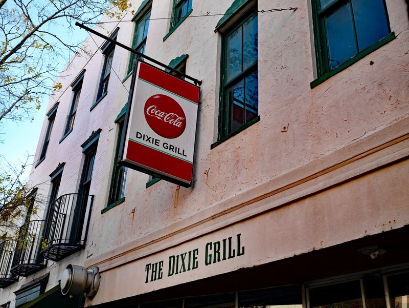 Dixie Grill – Wilmington